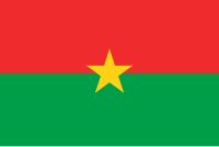 Logo de SVA Burkina Faso
